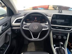 Volkswagen T-ROC Tanyue 280TSI DSG FWD Time Edition - ფოტო 11