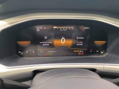 Volkswagen T-ROC Tanyue 280TSI DSG FWD Time Edition - ფოტო 12