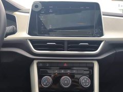 Volkswagen T-ROC Tanyue 280TSI DSG FWD Time Edition - ფოტო 13