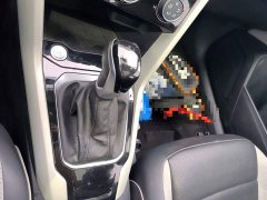 Volkswagen T-ROC Tanyue 280TSI DSG FWD Time Edition - ფოტო 14