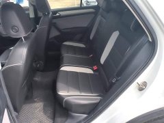 Volkswagen T-ROC Tanyue 280TSI DSG FWD Time Edition - ფოტო 17