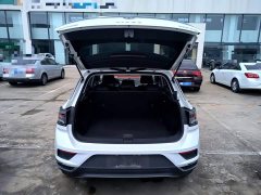 Volkswagen T-ROC Tanyue 280TSI DSG FWD Time Edition - ფოტო 19