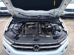 Volkswagen T-ROC Tanyue 280TSI DSG FWD Time Edition - ფოტო 20
