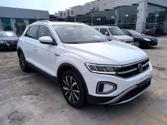 Volkswagen T-ROC Tanyue 280TSI DSG FWD Time Edition - ფოტო 4
