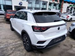Volkswagen T-ROC Tanyue 280TSI DSG FWD Time Edition - ფოტო 5