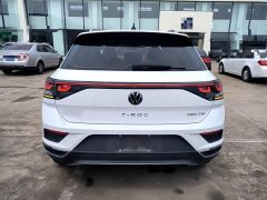 Volkswagen T-ROC Tanyue 280TSI DSG FWD Time Edition - ფოტო 6