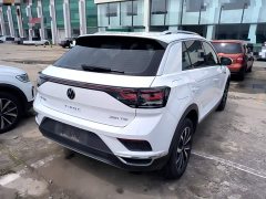 Volkswagen T-ROC Tanyue 280TSI DSG FWD Time Edition - ფოტო 7