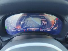 BMW X3 xDrive25i M Sport Package - ფოტო 12