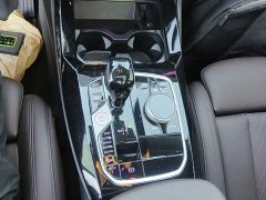BMW X3 xDrive25i M Sport Package - ფოტო 14