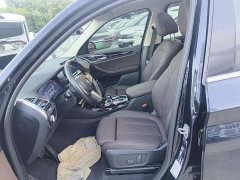 BMW X3 xDrive25i M Sport Package - ფოტო 15