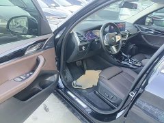 BMW X3 xDrive25i M Sport Package - ფოტო 16