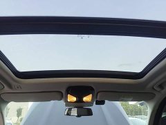 BMW X3 xDrive25i M Sport Package - ფოტო 18