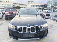 BMW X3 xDrive25i M Sport Package - ფოტო 3