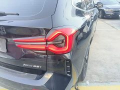 BMW X3 xDrive25i M Sport Package - ფოტო 8