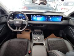 Ford Mondeo 2022 Facelift EcoBoost 245 Luxury - ფოტო 10