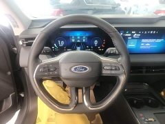 Ford Mondeo 2022 Facelift EcoBoost 245 Luxury - ფოტო 11