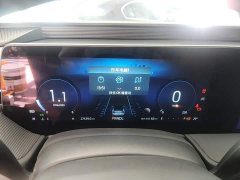 Ford Mondeo 2022 Facelift EcoBoost 245 Luxury - ფოტო 12