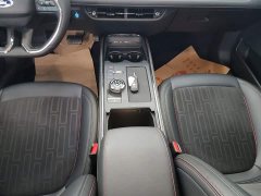 Ford Mondeo 2022 Facelift EcoBoost 245 Luxury - ფოტო 14