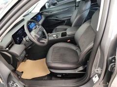 Ford Mondeo 2022 Facelift EcoBoost 245 Luxury - ფოტო 15