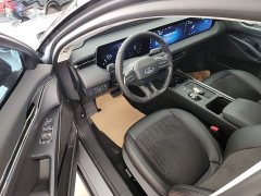 Ford Mondeo 2022 Facelift EcoBoost 245 Luxury - ფოტო 16