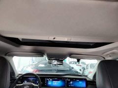 Ford Mondeo 2022 Facelift EcoBoost 245 Luxury - ფოტო 18
