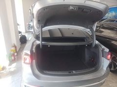 Ford Mondeo 2022 Facelift EcoBoost 245 Luxury - ფოტო 19