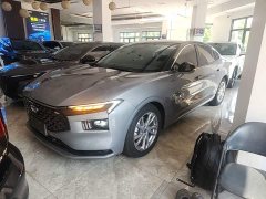 Ford Mondeo 2022 Facelift EcoBoost 245 Luxury - ფოტო 2