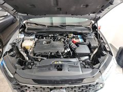 Ford Mondeo 2022 Facelift EcoBoost 245 Luxury - ფოტო 20