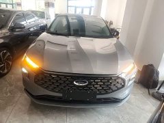 Ford Mondeo 2022 Facelift EcoBoost 245 Luxury - ფოტო 3