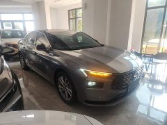 Ford Mondeo 2022 Facelift EcoBoost 245 Luxury - ფოტო 4