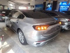 Ford Mondeo 2022 Facelift EcoBoost 245 Luxury - ფოტო 5