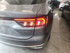 Ford Mondeo 2022 Facelift EcoBoost 245 Luxury - ფოტო 8