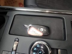 Ford Mondeo 2022 Facelift EcoBoost 245 Luxury - ფოტო 9