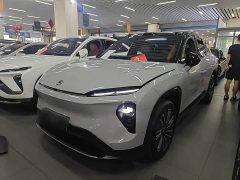 NIO ES7 75kWh - ფოტო 1