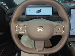 NIO ES7 75kWh - ფოტო 11