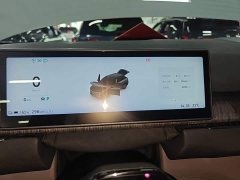 NIO ES7 75kWh - ფოტო 12