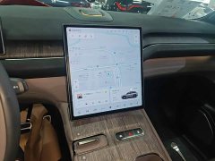 NIO ES7 75kWh - ფოტო 13
