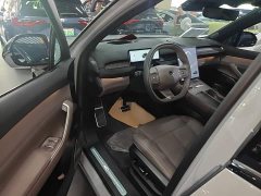 NIO ES7 75kWh - ფოტო 16