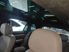 NIO ES7 75kWh - ფოტო 18