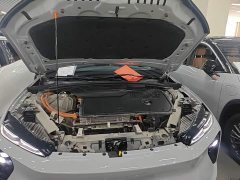 NIO ES7 75kWh - ფოტო 20