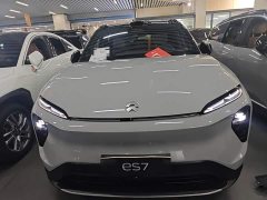 NIO ES7 75kWh - ფოტო 3