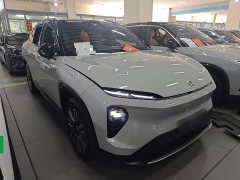 NIO ES7 75kWh - ფოტო 4