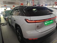 NIO ES7 75kWh - ფოტო 5