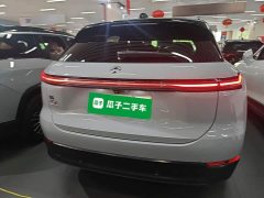 NIO ES7 75kWh - ფოტო 6