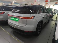 NIO ES7 75kWh - ფოტო 7