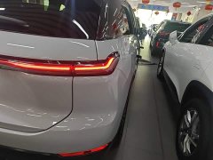 NIO ES7 75kWh - ფოტო 8