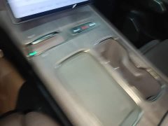 NIO ES7 75kWh - ფოტო 9