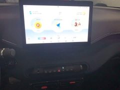 BYD Seagull Flying Edition - ფოტო 13