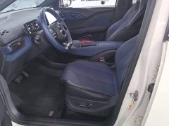 BYD Seagull Flying Edition - ფოტო 15