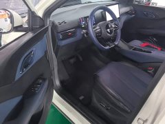 BYD Seagull Flying Edition - ფოტო 16